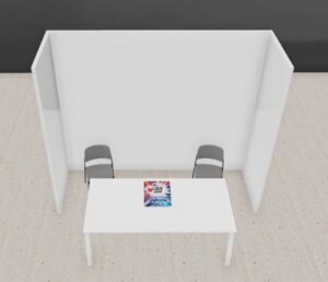 STAND BASE 3x2